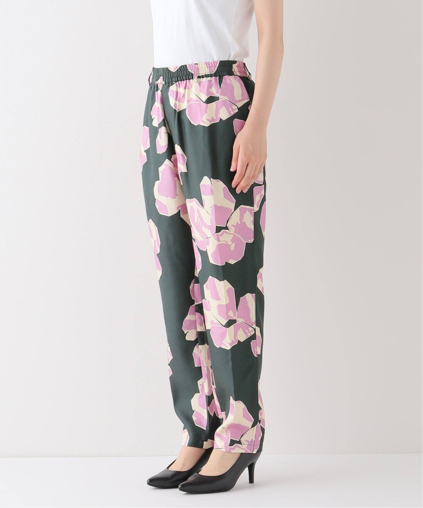 BANANATIME/バナナタイム】 TAPERED 2 PANT（その他パンツ）｜L  