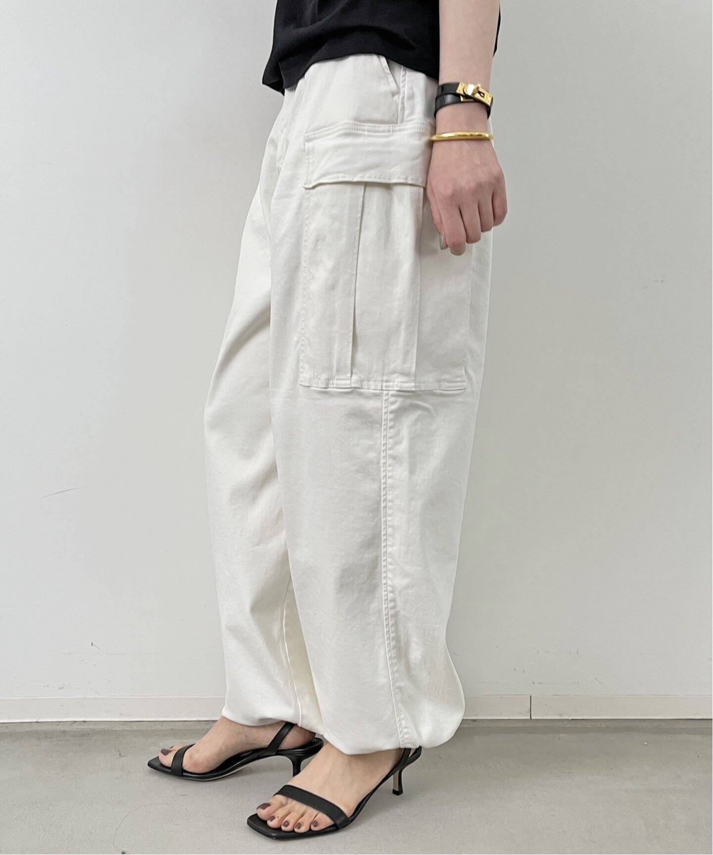 GOOD GRIEF!/グッドグリーフ】CARGO PANTS（カーゴパンツ）｜L  