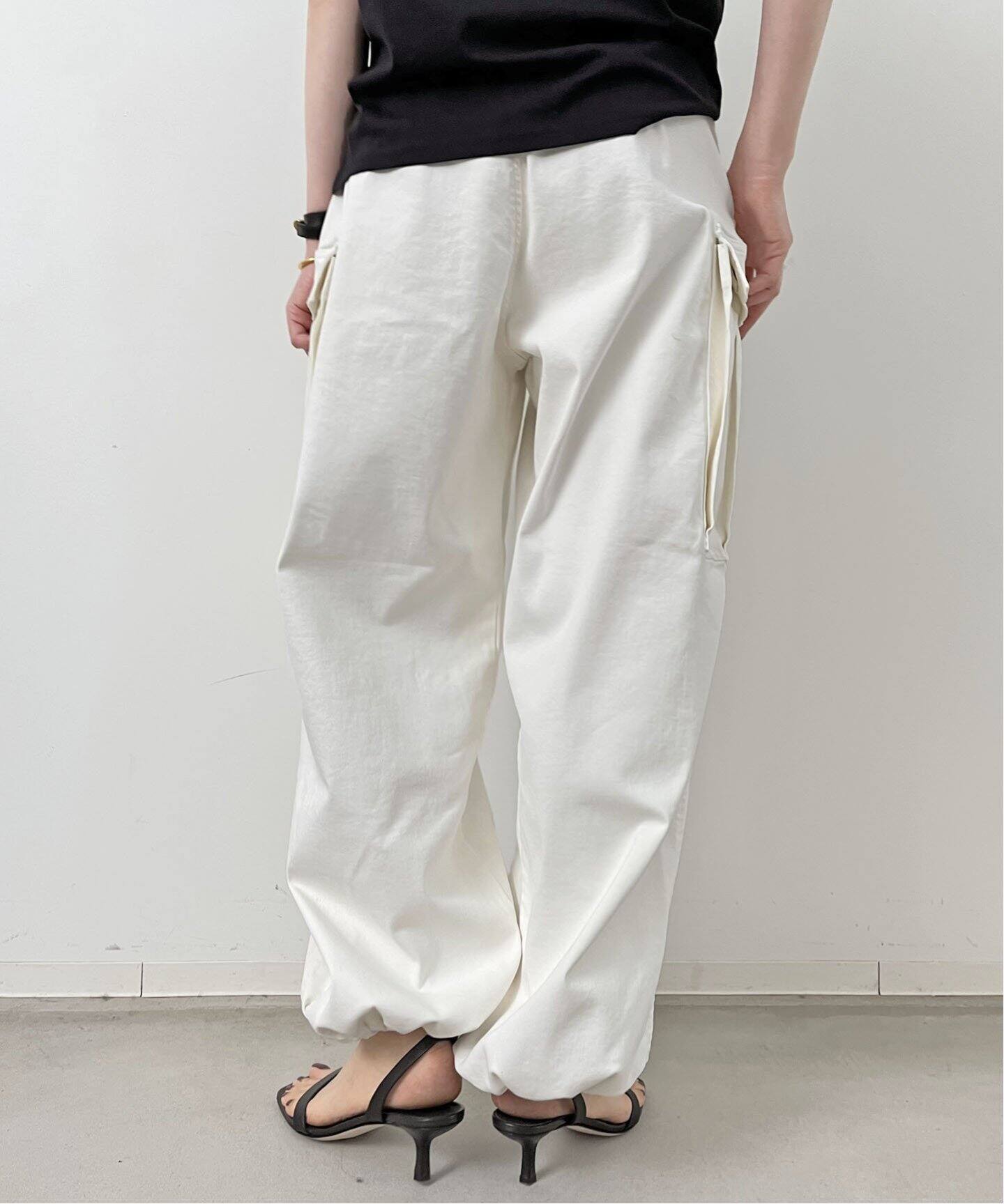 GOOD GRIEF!/グッドグリーフ】CARGO PANTS（カーゴパンツ）｜L  