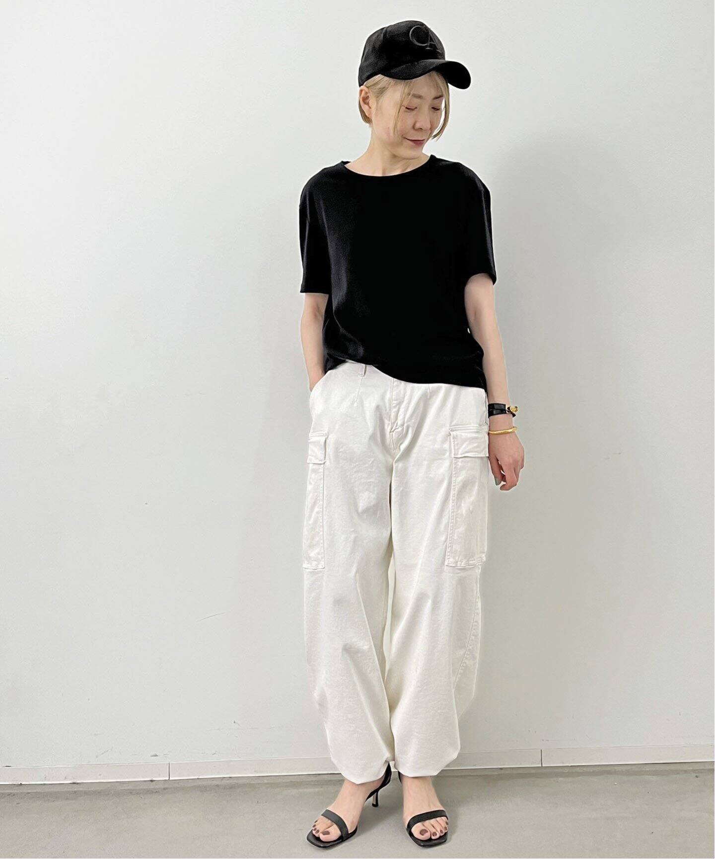 GOOD GRIEF!/グッドグリーフ】CARGO PANTS（カーゴパンツ）｜L  