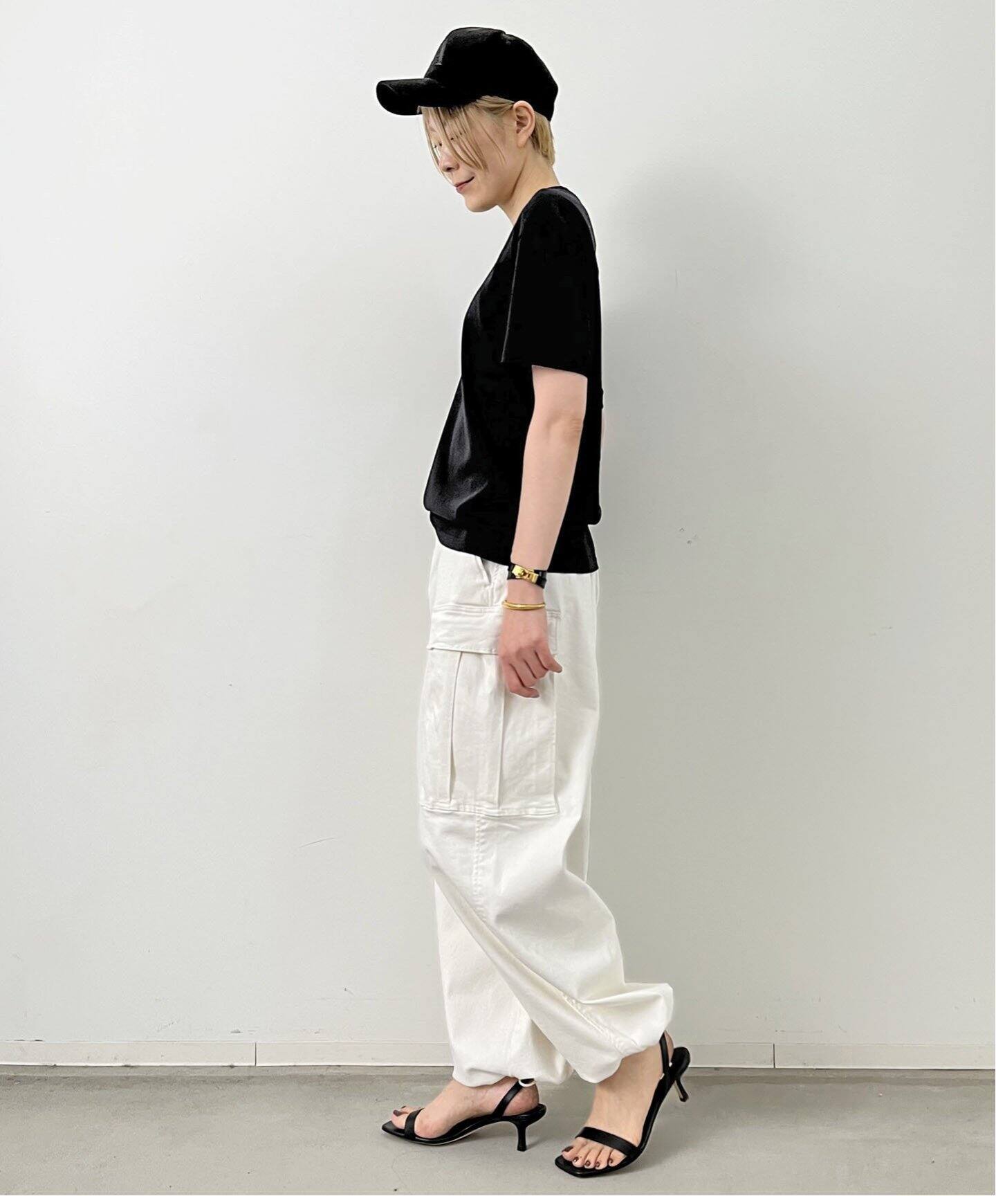 GOOD GRIEF!/グッドグリーフ】CARGO PANTS（カーゴパンツ）｜L 