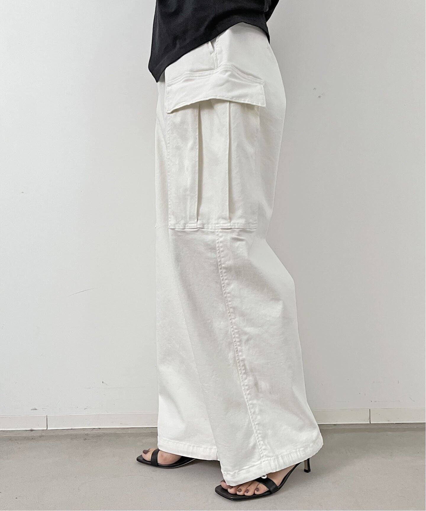 GOOD GRIEF!/グッドグリーフ】CARGO PANTS（カーゴパンツ）｜L 