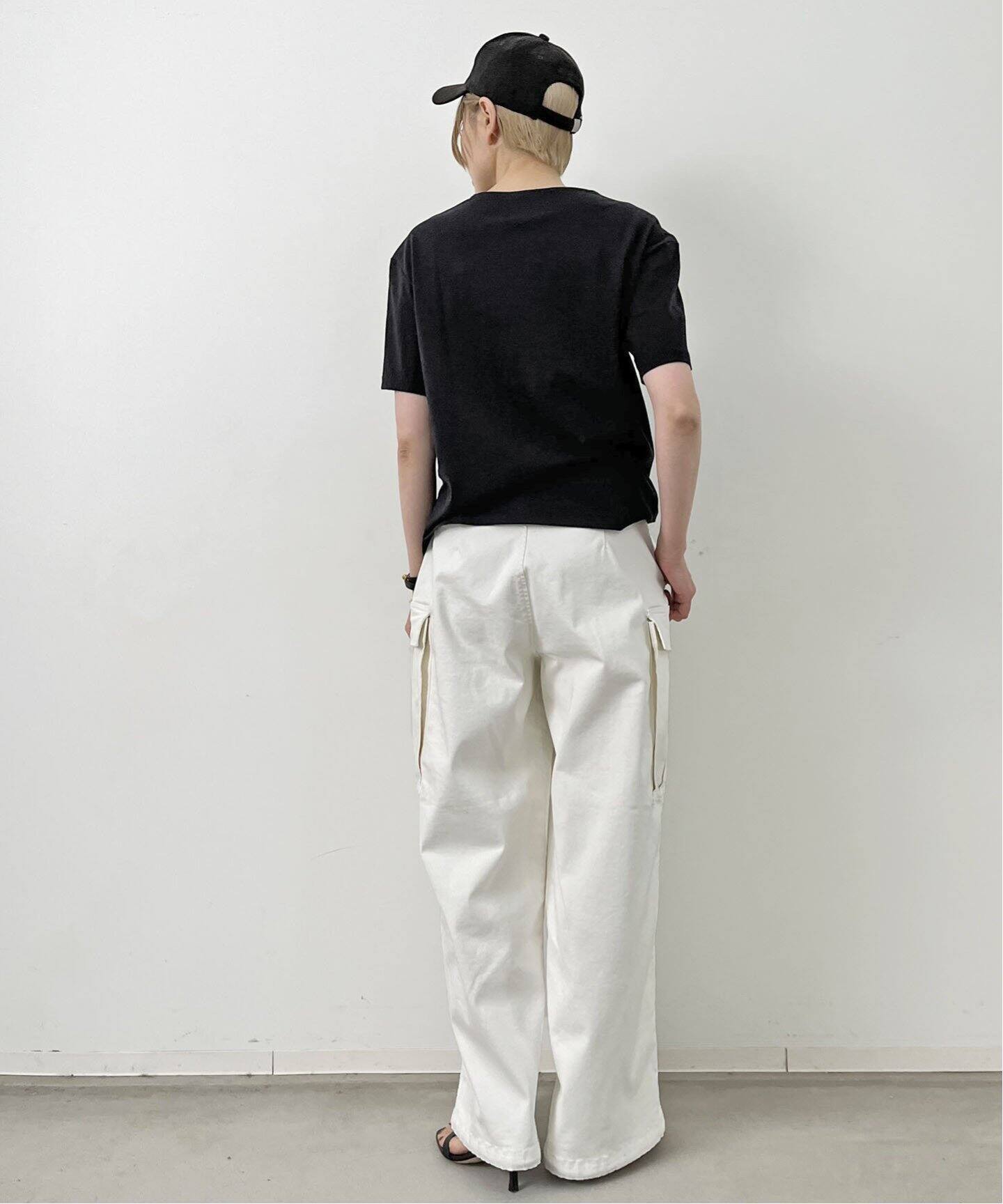 GOOD GRIEF!/グッドグリーフ】CARGO PANTS（カーゴパンツ）｜L  