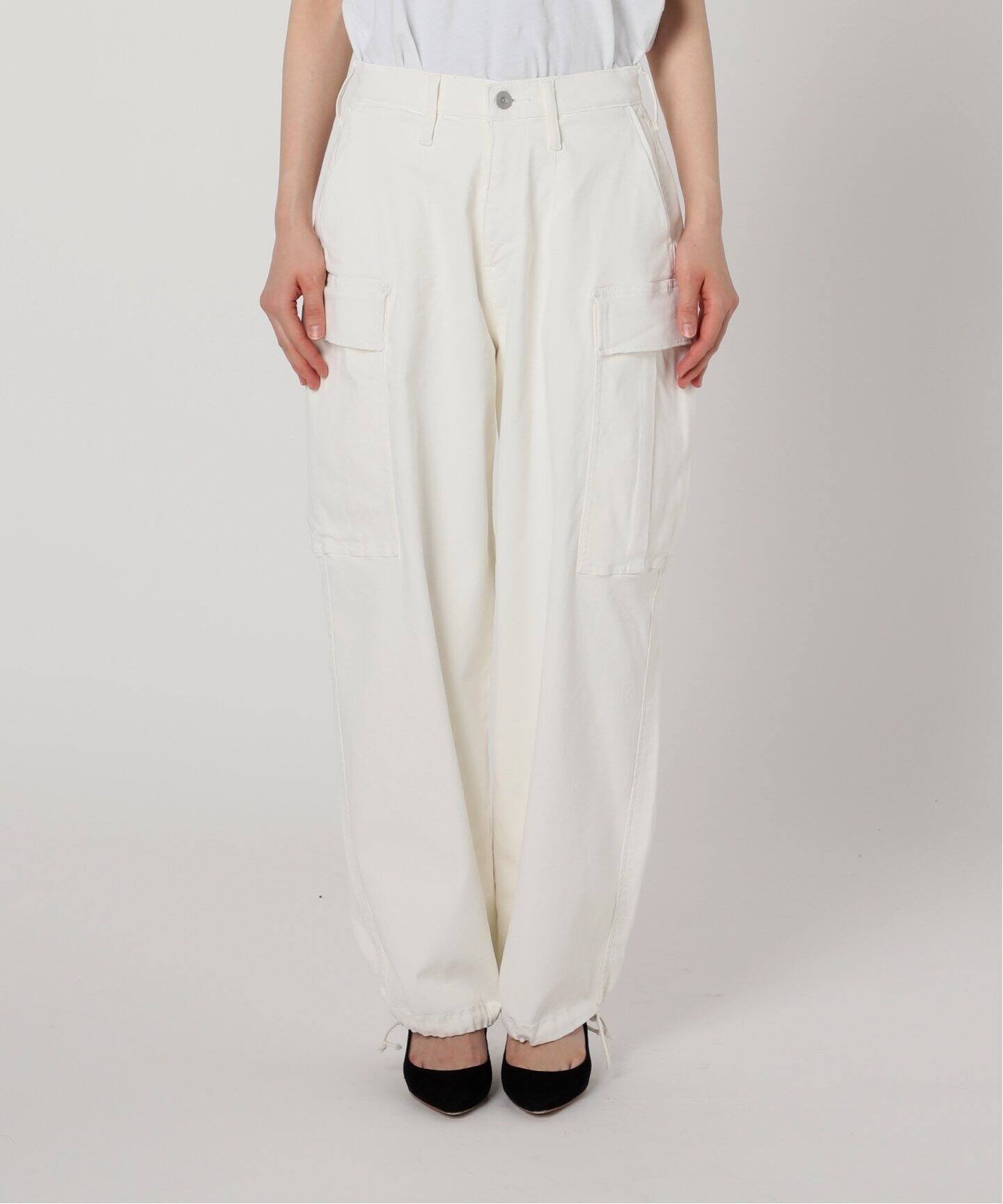 GOOD GRIEF!/グッドグリーフ】CARGO PANTS（カーゴパンツ）｜L 