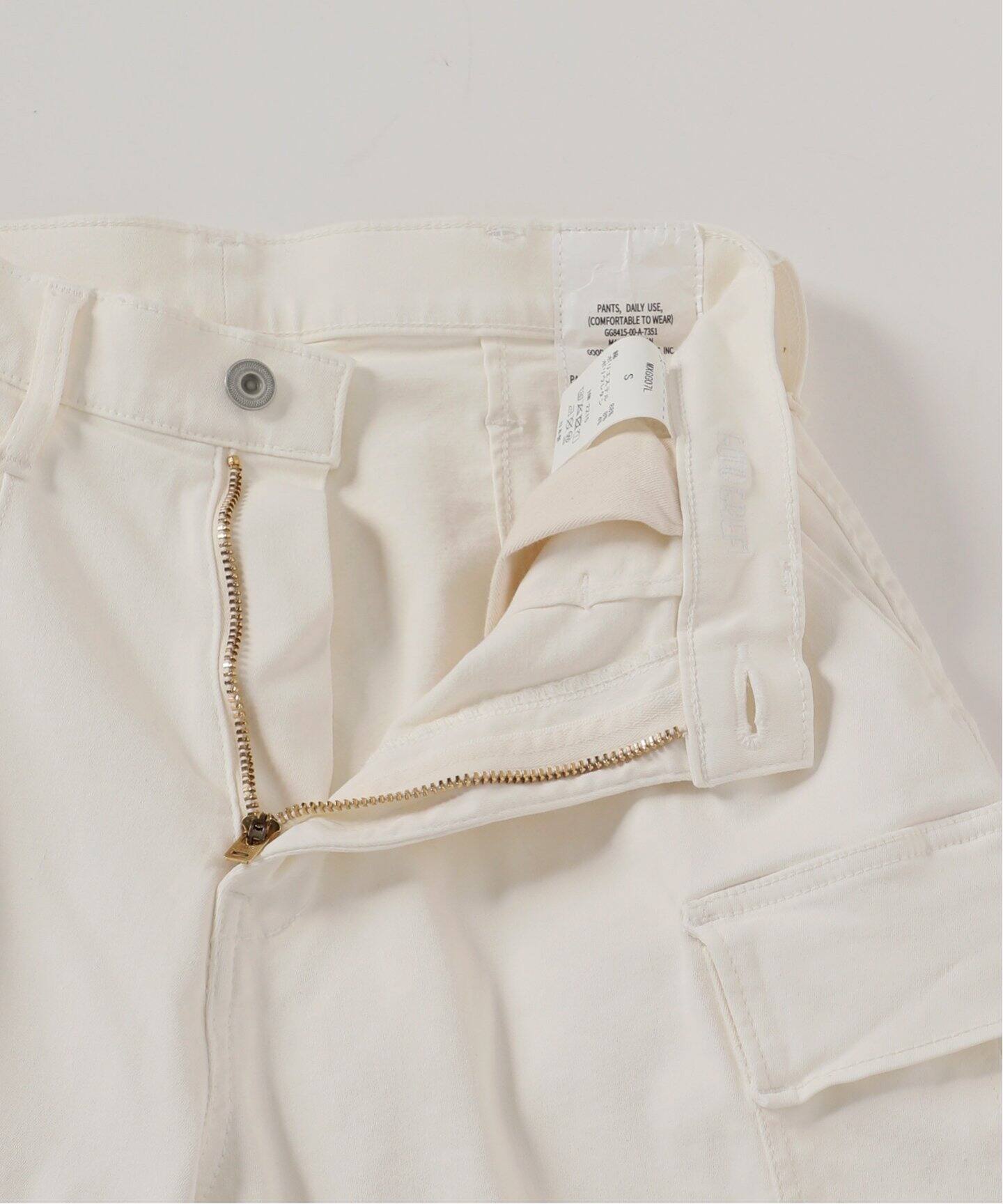 GOOD GRIEF!/グッドグリーフ】CARGO PANTS（カーゴパンツ）｜L 
