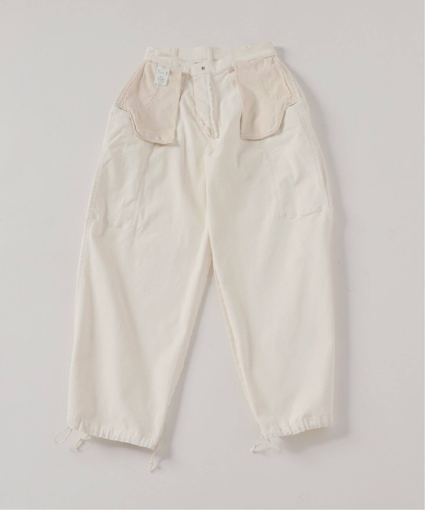 GOOD GRIEF!/グッドグリーフ】CARGO PANTS（カーゴパンツ）｜L 