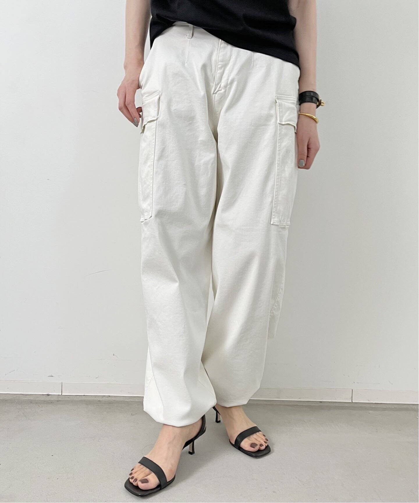 GOOD GRIEF!/グッドグリーフ】CARGO PANTS（カーゴパンツ）｜L 