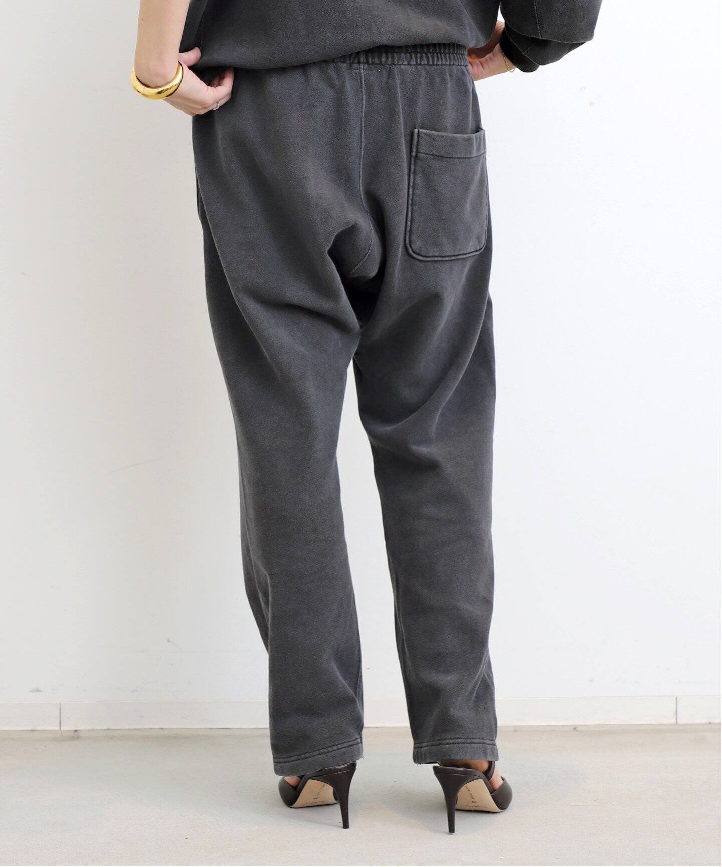 REMI RELIEF/レミ レリーフ】 Athletic Sweat Pants（スウェットパンツ  