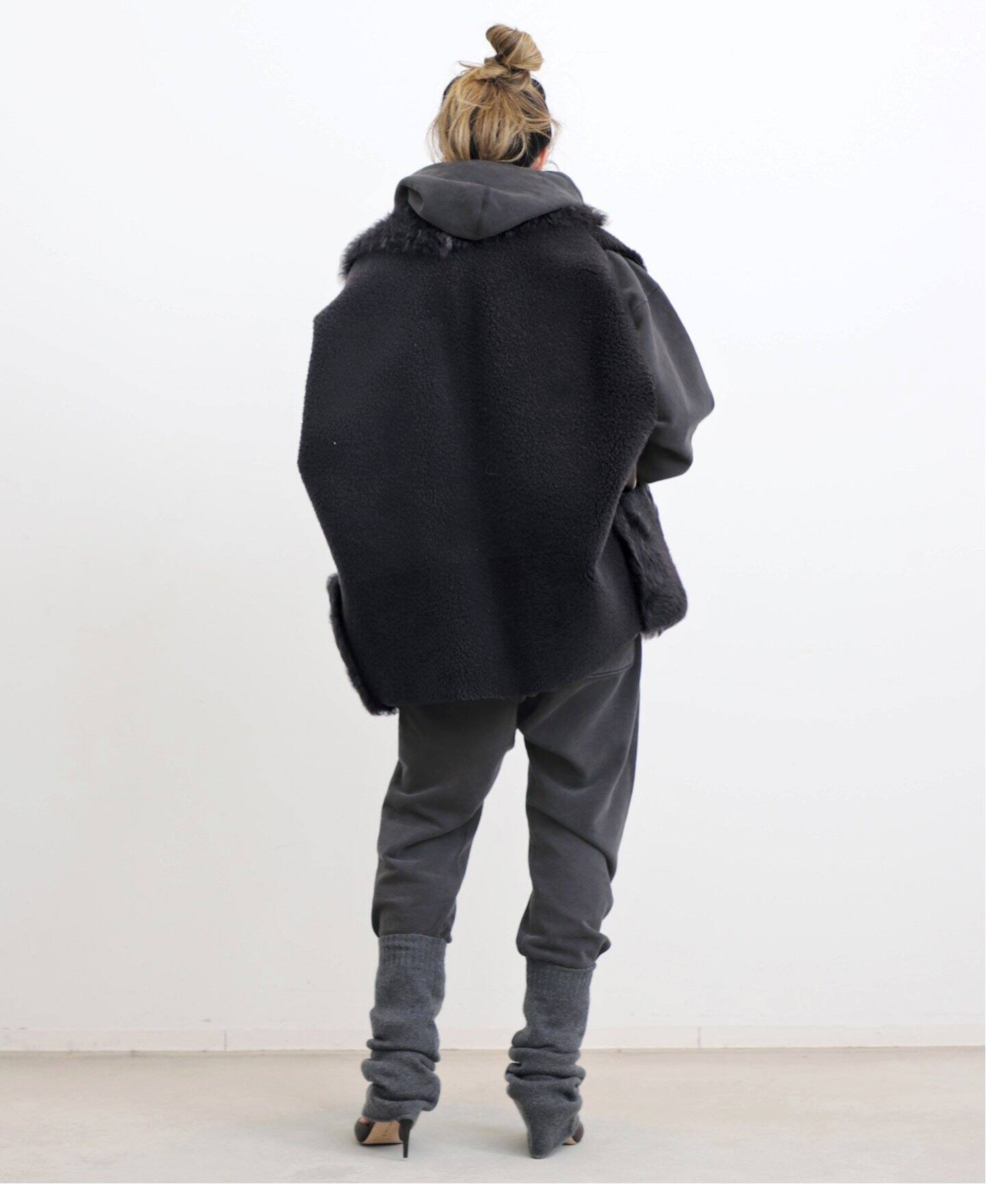 REMI RELIEF/レミ レリーフ】 Athletic Sweat Pants（スウェットパンツ  