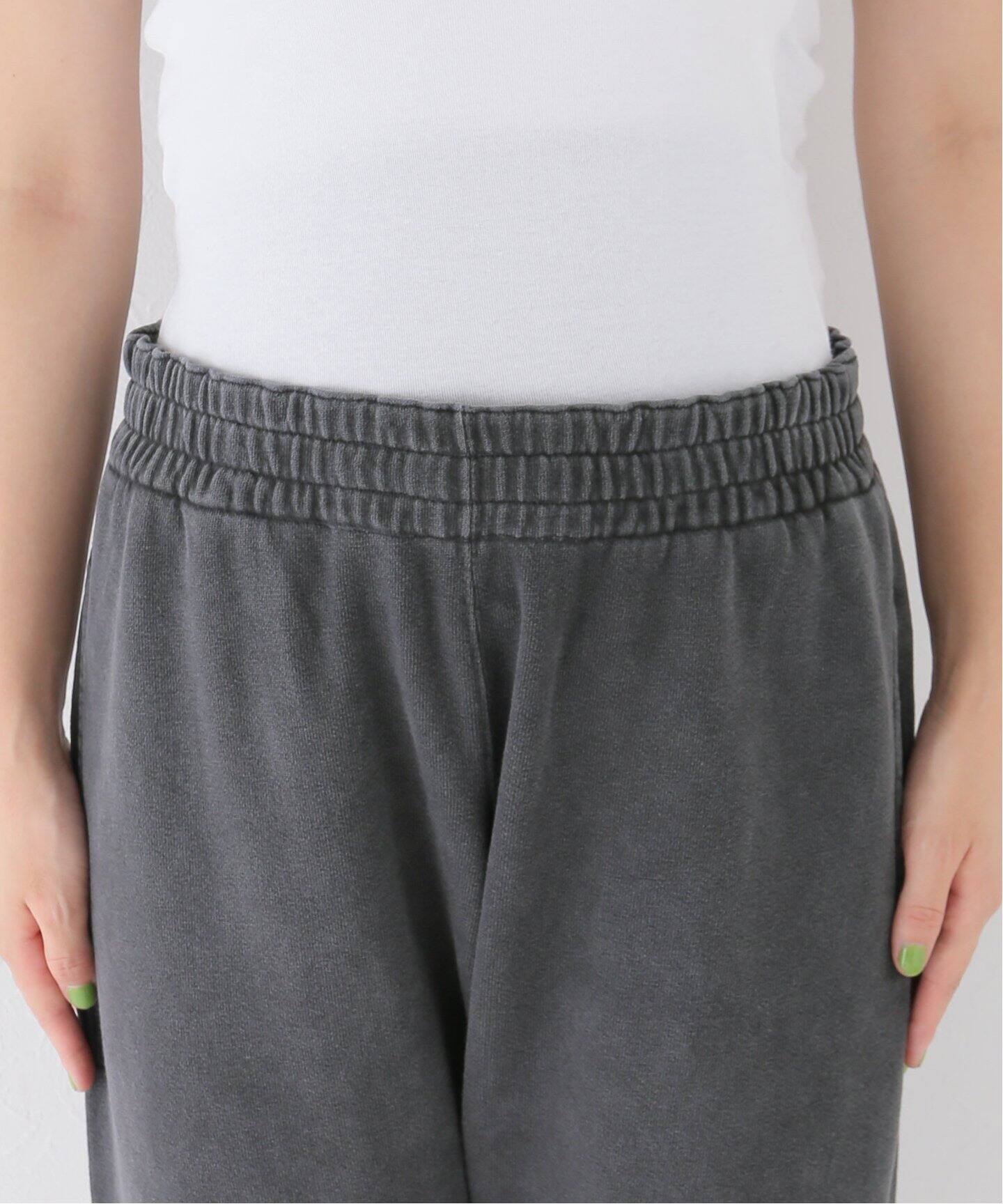 REMI RELIEF/レミ レリーフ】 Athletic Sweat Pants（スウェットパンツ 