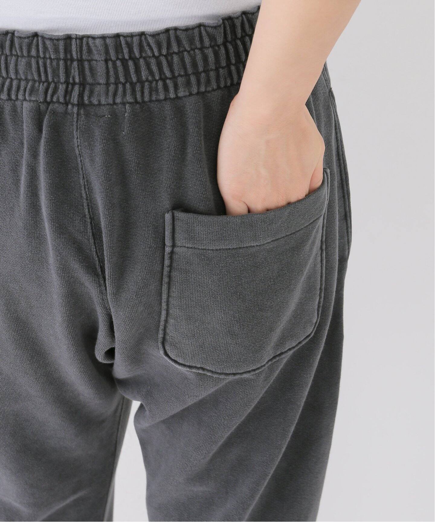REMI RELIEF/レミ レリーフ】 Athletic Sweat Pants（スウェットパンツ  