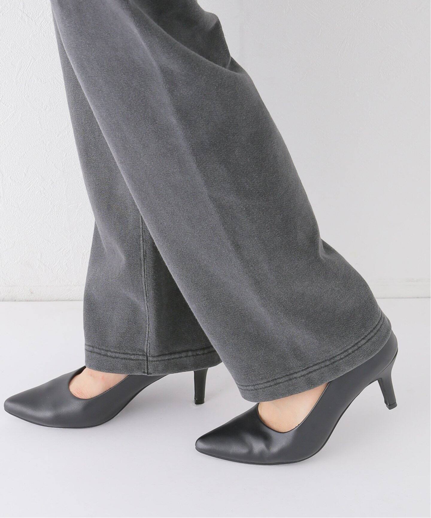 REMI RELIEF/レミ レリーフ】 Athletic Sweat Pants（スウェットパンツ 