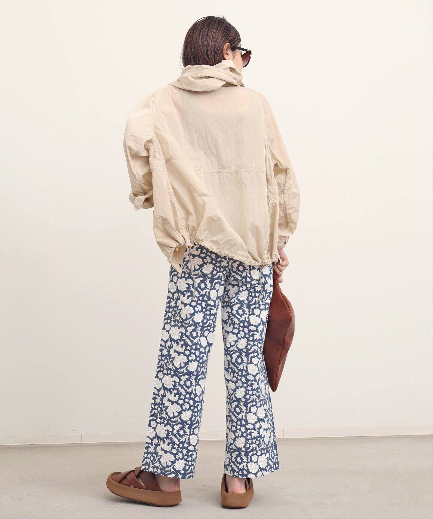 SZ Blockprints/エスゼットブロックプリント】DISCO PANTS（その他  