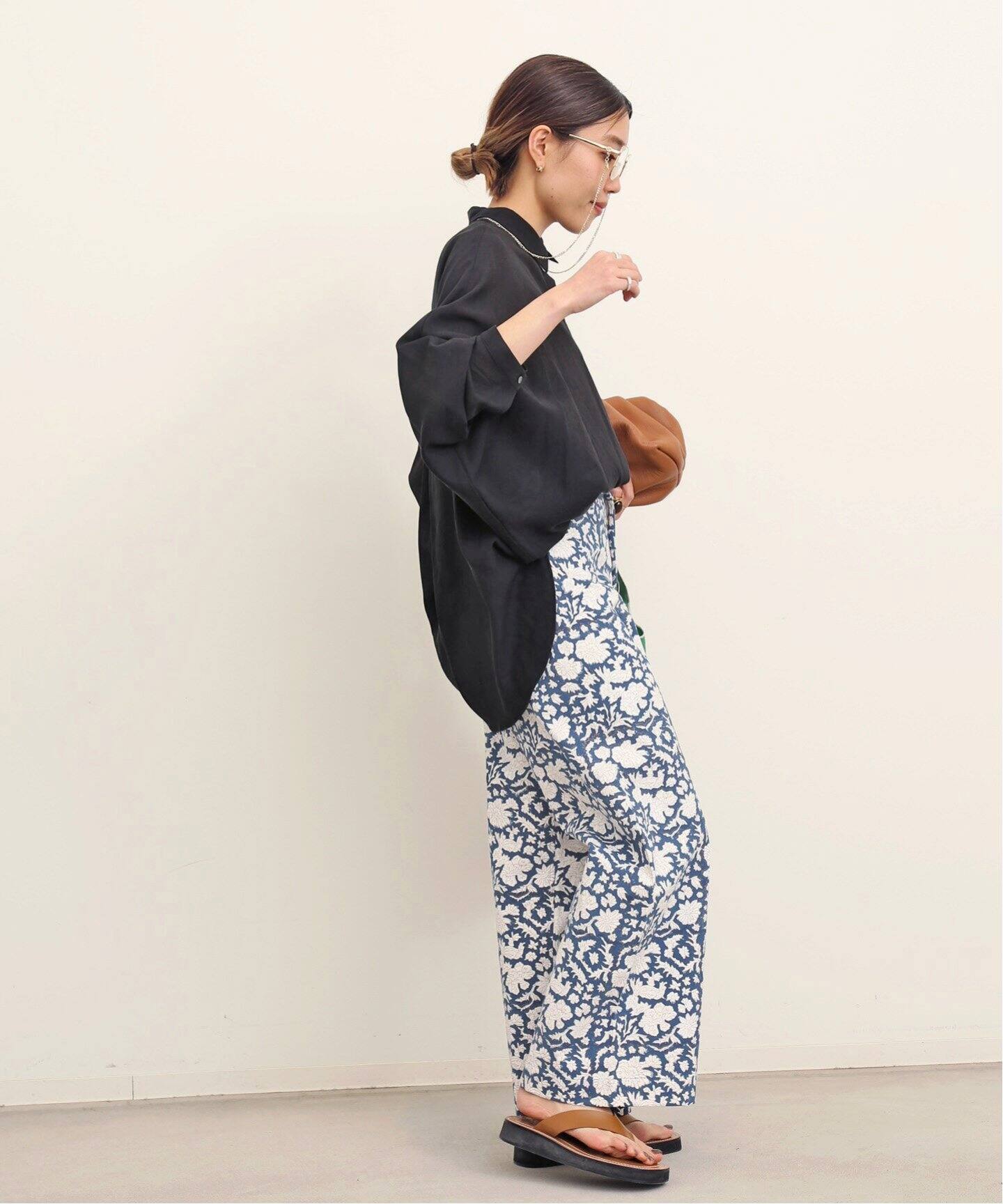 SZ Blockprints/エスゼットブロックプリント】DISCO PANTS（その他 