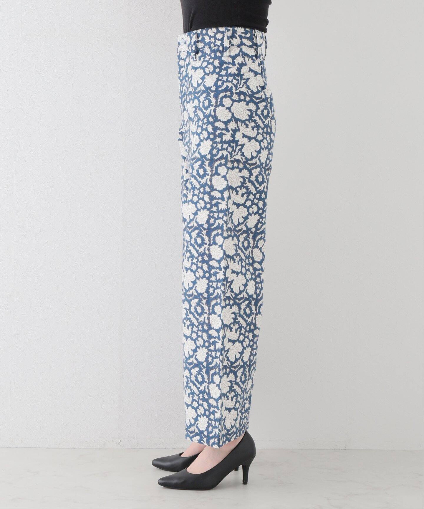 SZ Blockprints/エスゼットブロックプリント】DISCO PANTS（その他
