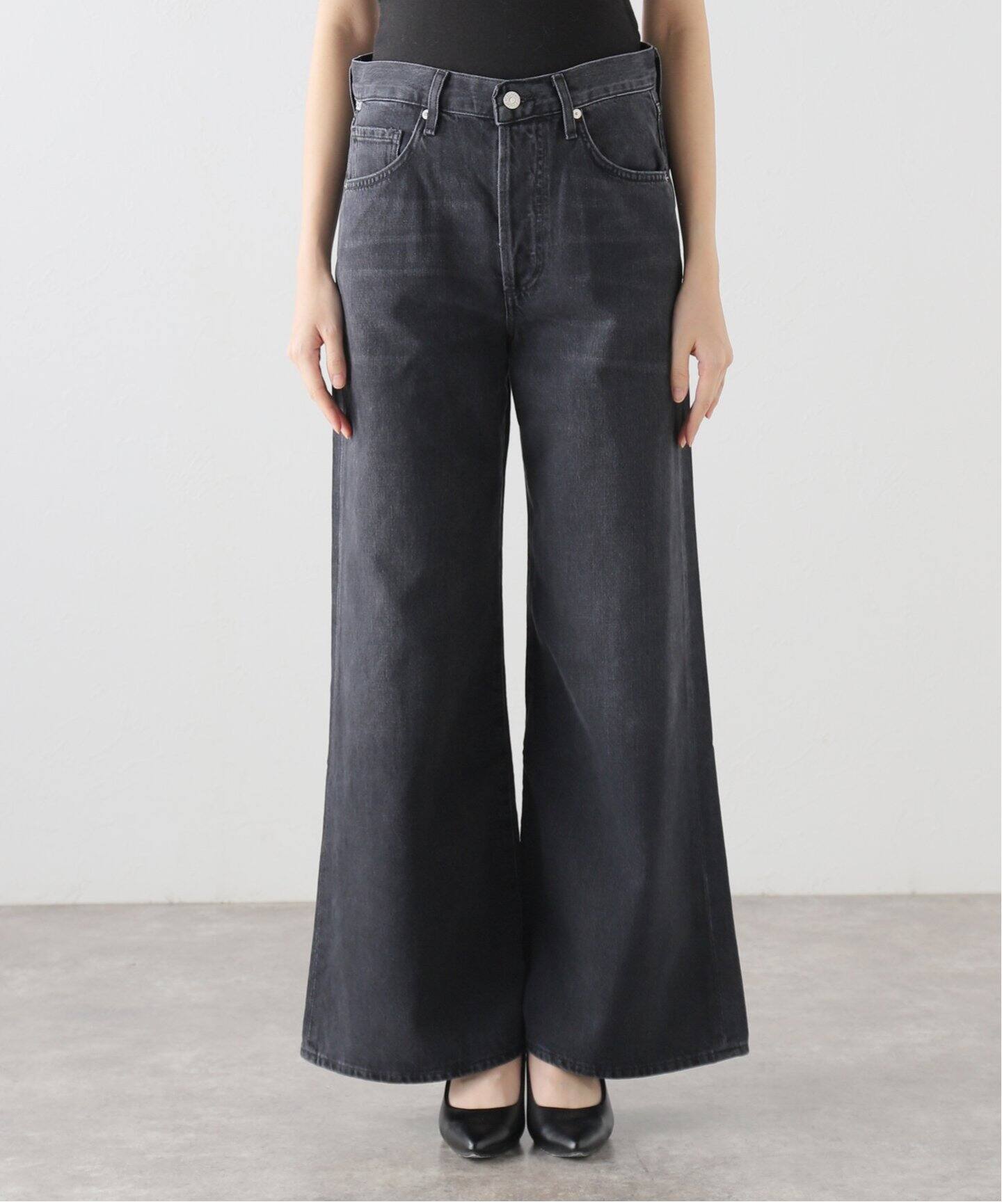 CITIZENS OF HUMANITY/シチズンズ オブ ヒューマニティ】 BEVERLY  