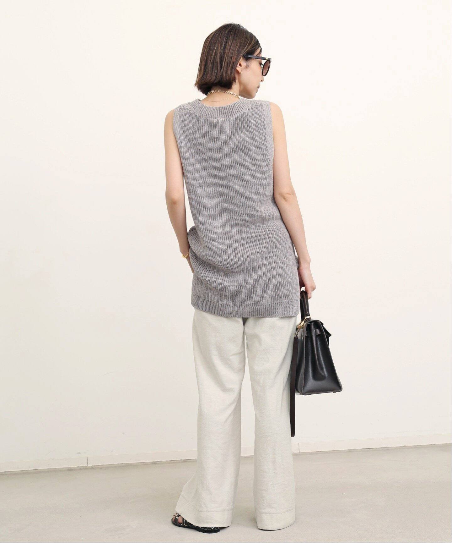 GREYCHORD/グレーコード】SWEAT PANTS（スウェットパンツ）｜L  