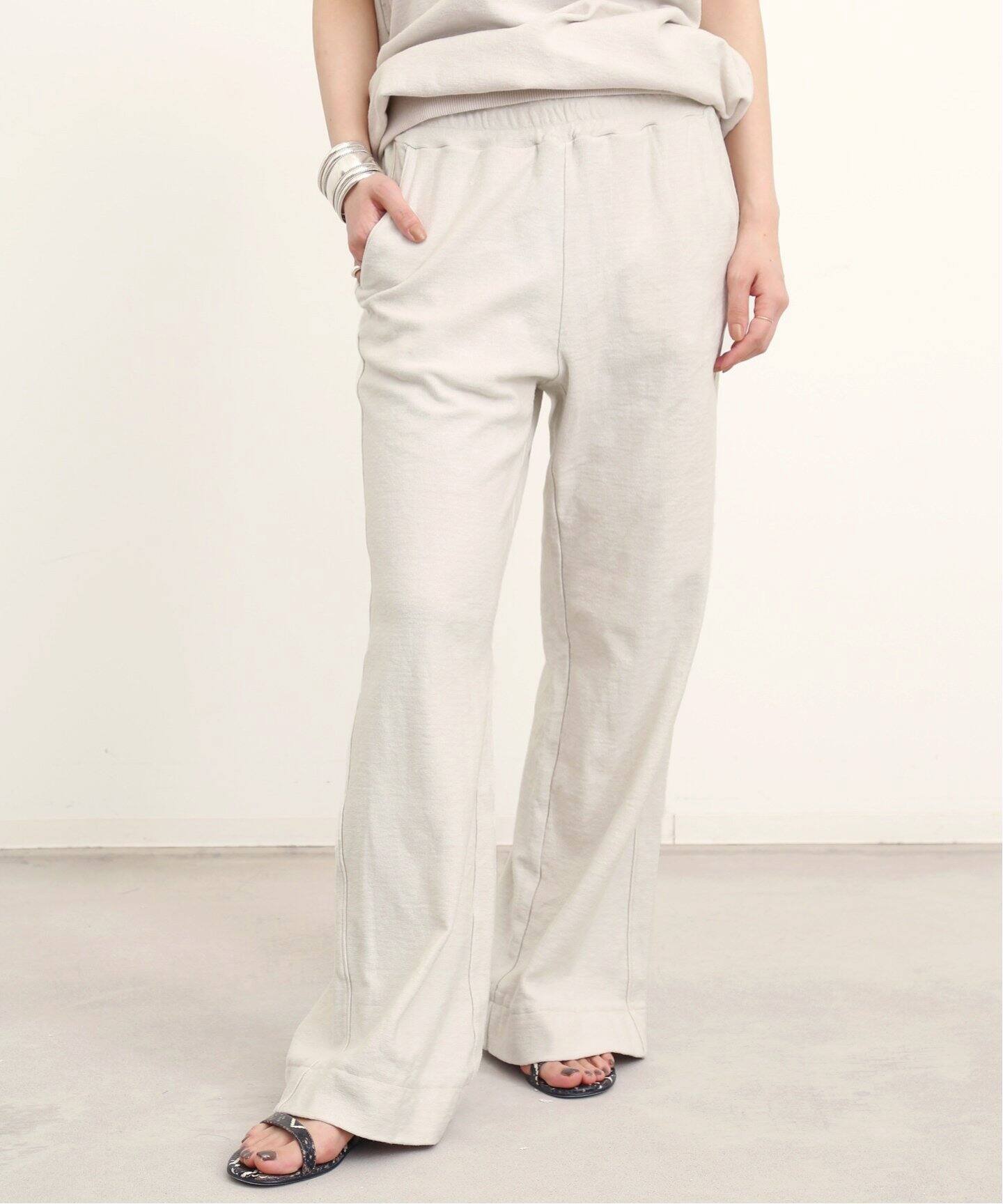 GREYCHORD/グレーコード】SWEAT PANTS（スウェットパンツ）｜L  