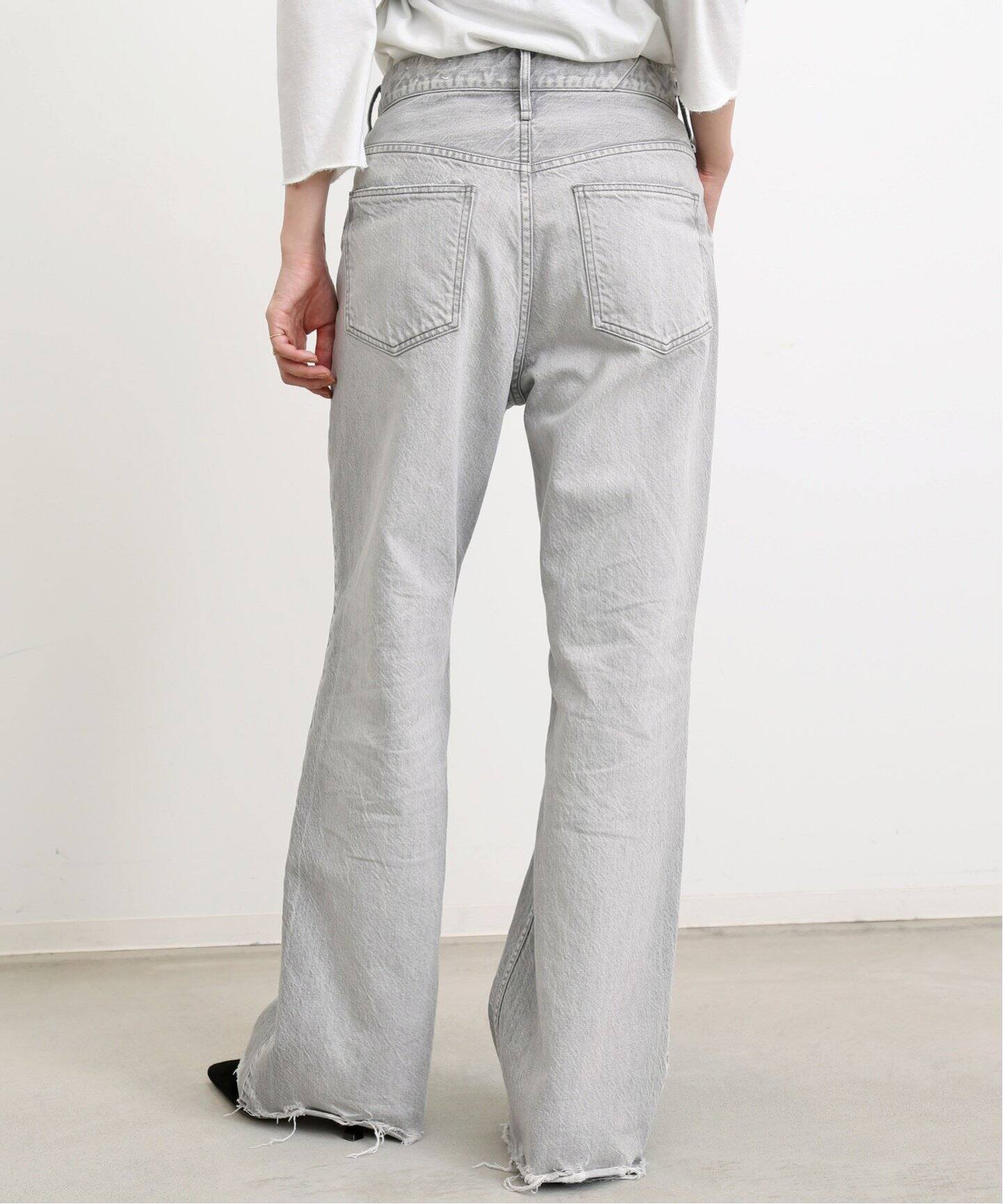 upper hights / アッパーハイツ】THE TAYLOR DENIM（デニムパンツ 