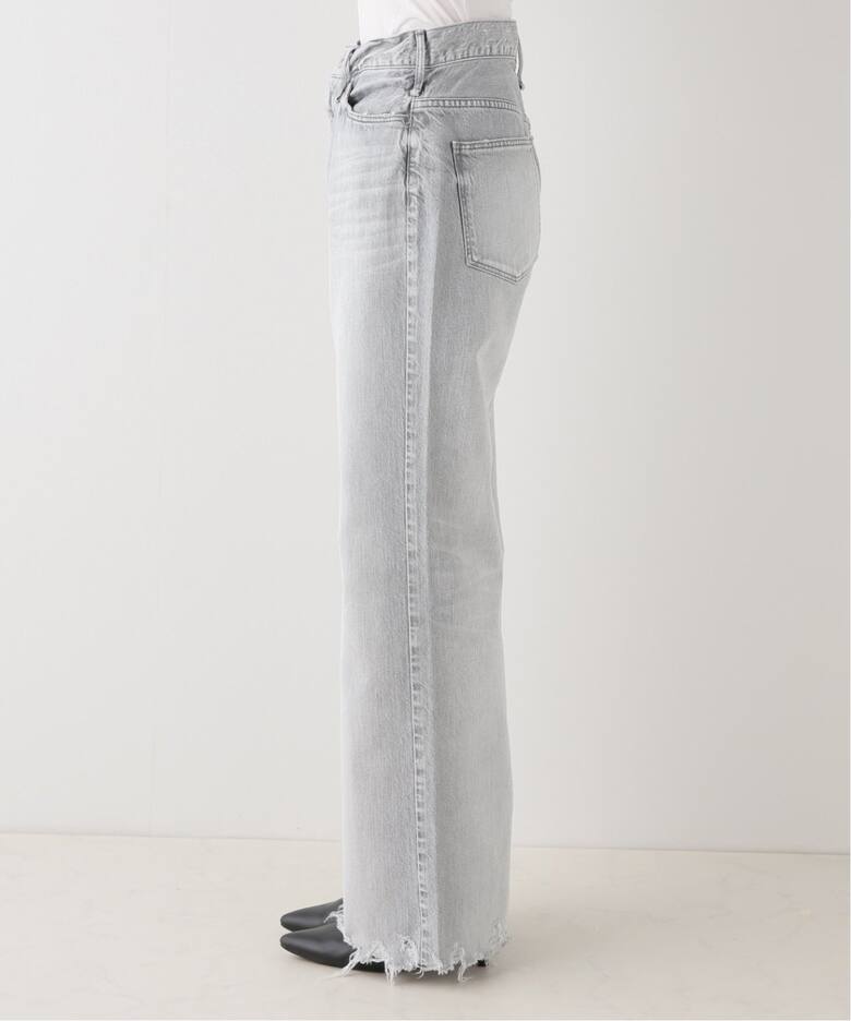 upper hights / アッパーハイツ】THE TAYLOR DENIM（デニムパンツ  