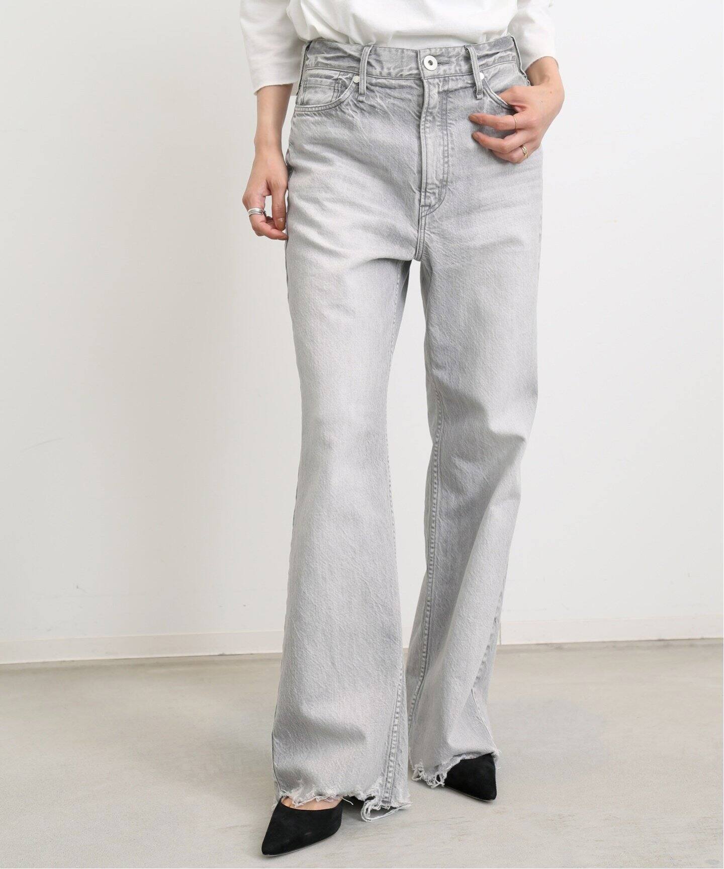 upper hights / アッパーハイツ】THE TAYLOR DENIM（デニムパンツ  