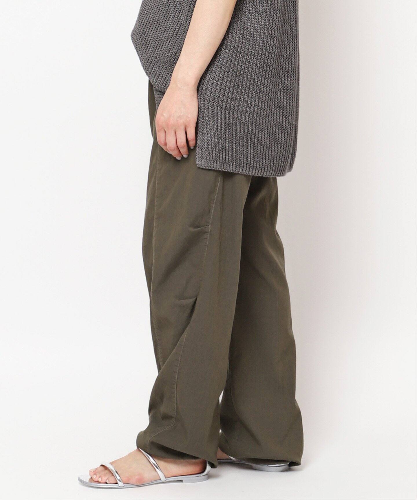 カーゴイージーパンツ（カーゴパンツ）｜AP STUDIO（エーピー  