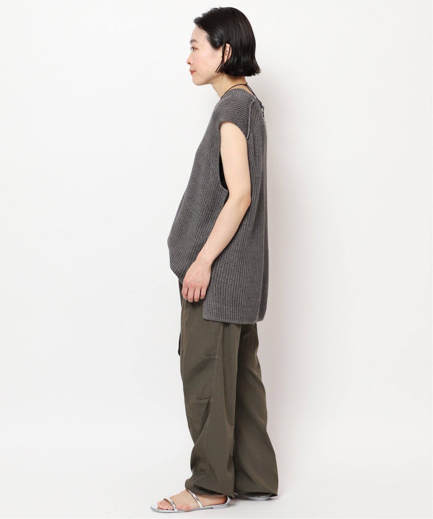 カーゴイージーパンツ（カーゴパンツ）｜AP STUDIO（エーピー  