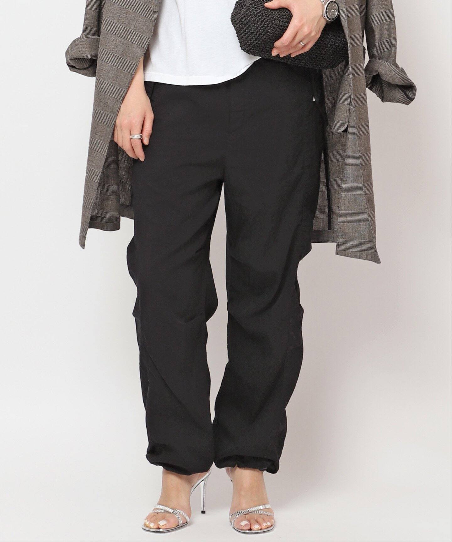 カーゴイージーパンツ（カーゴパンツ）｜AP STUDIO（エーピー  