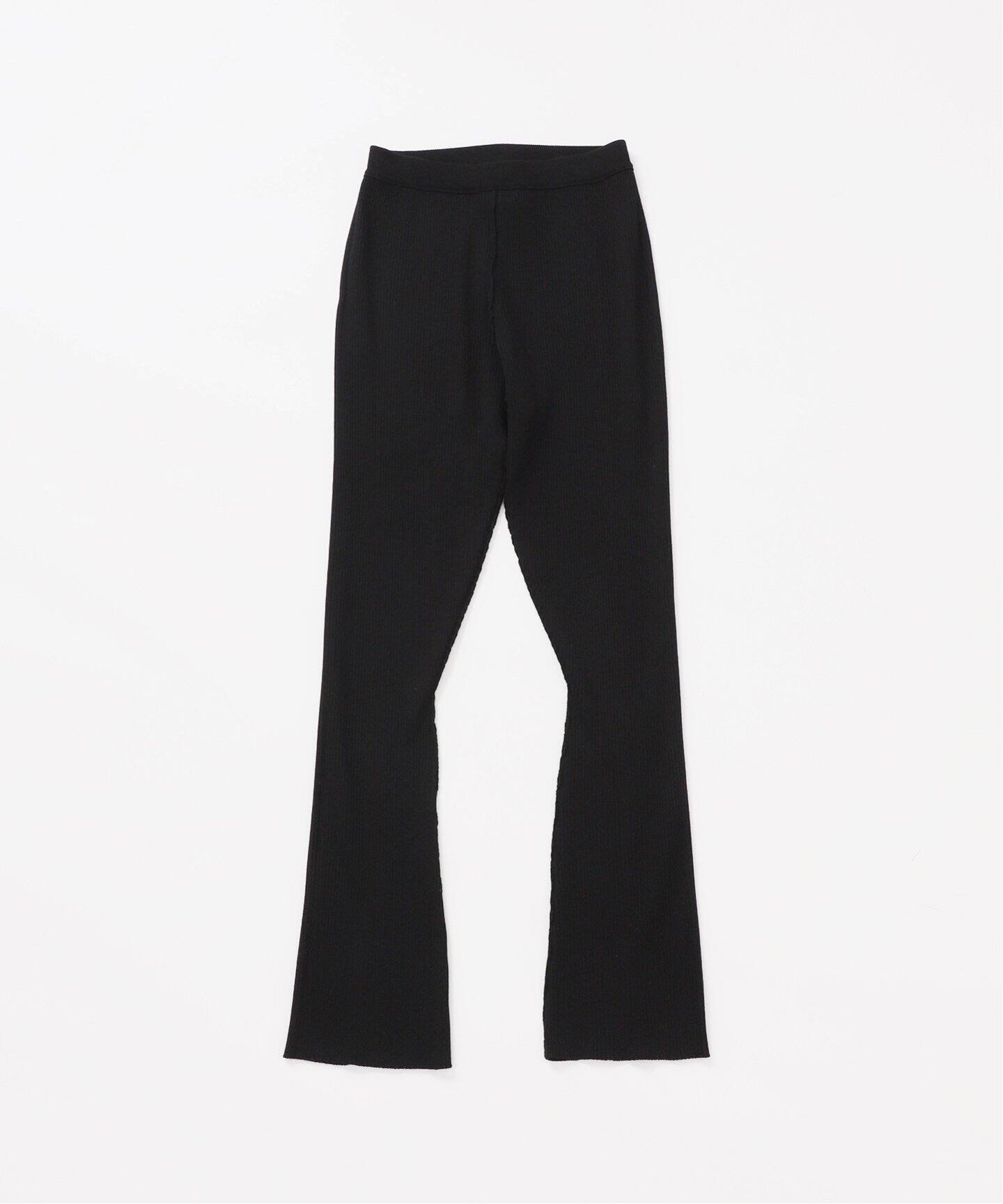 Knit Leggings（その他パンツ）｜AP STUDIO（エーピーストゥディオ）の 