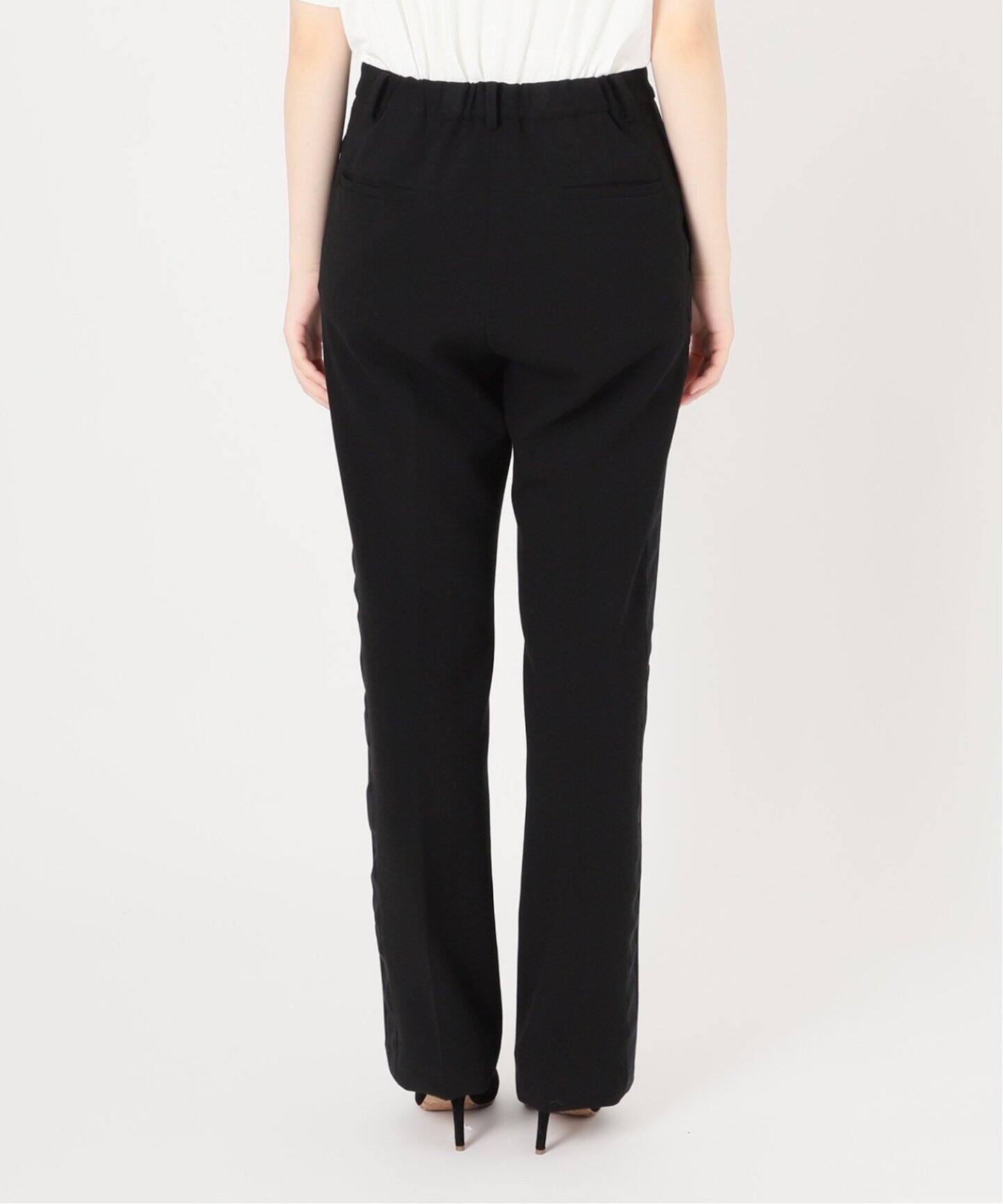 Side Line T/R Pants（スラックス）｜AP STUDIO（エーピーストゥディオ 