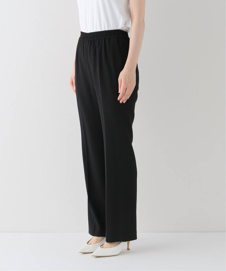 SCENTOF ストレートイージーパンツ（その他パンツ）｜AP STUDIO  