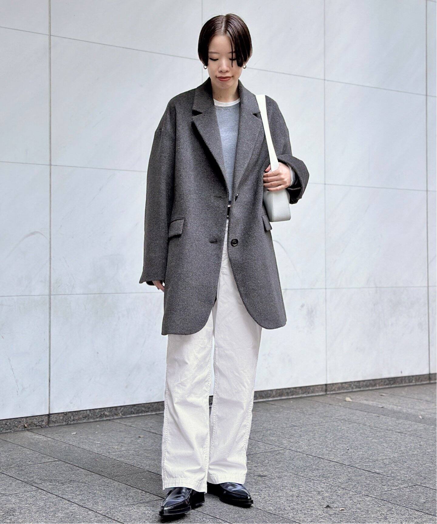 SCENTOF ベイカーパンツ（カーゴパンツ）｜AP STUDIO（エーピー  