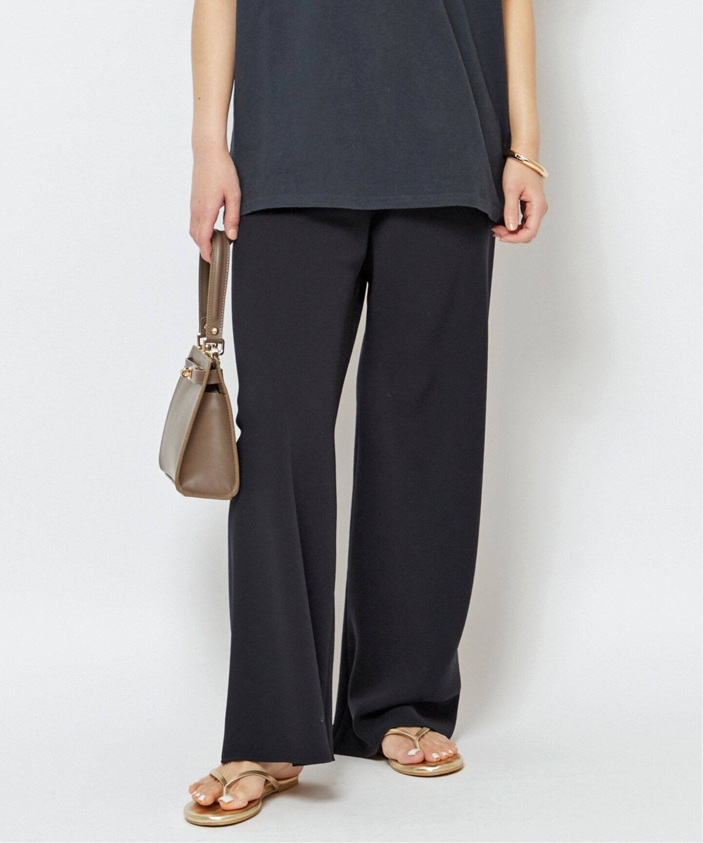 エラスティックパンツ（その他パンツ）｜AP STUDIO（エーピー  