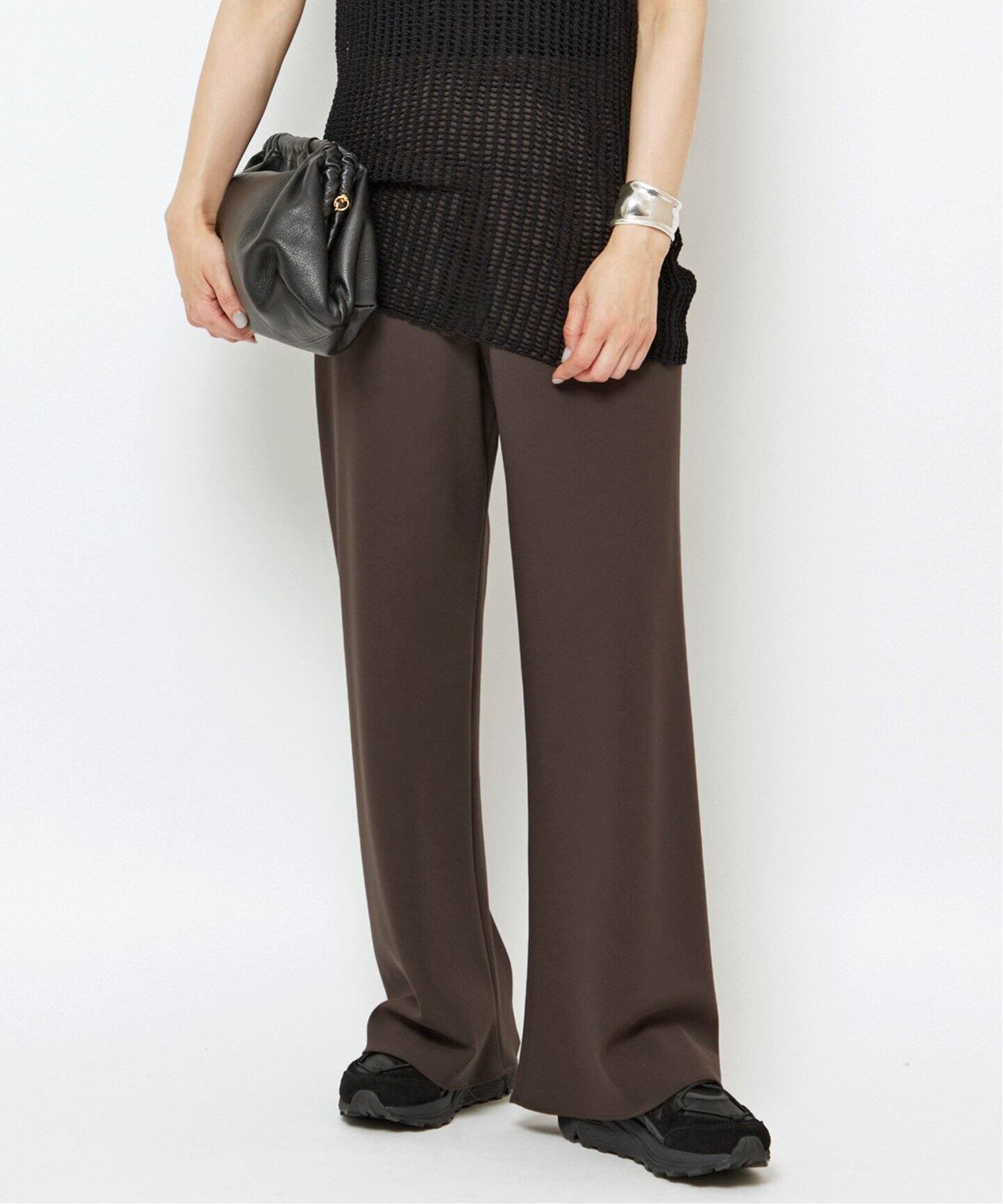 エラスティックパンツ（その他パンツ）｜AP STUDIO（エーピー  