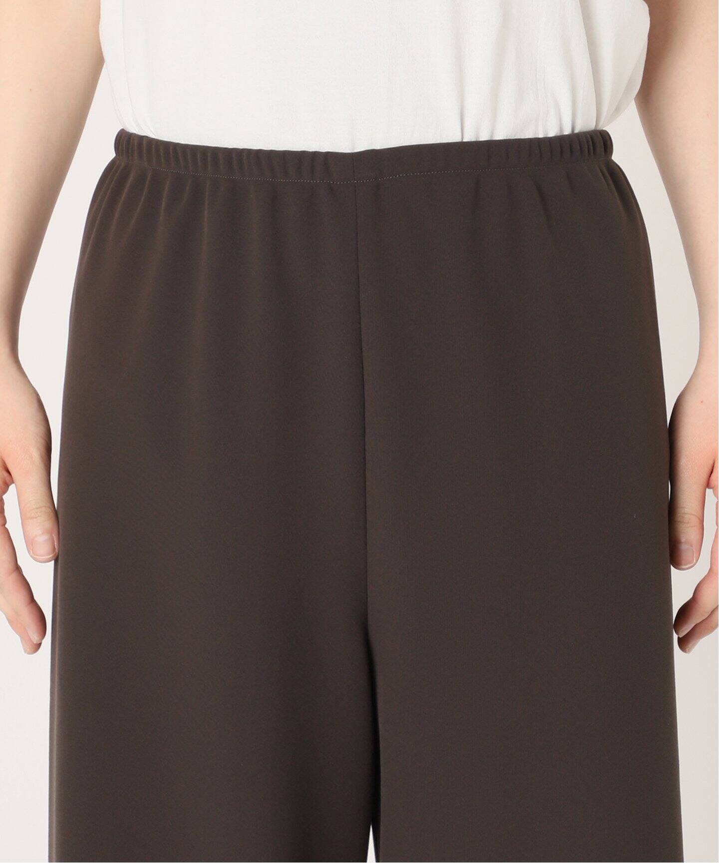 エラスティックパンツ（その他パンツ）｜AP STUDIO（エーピー  