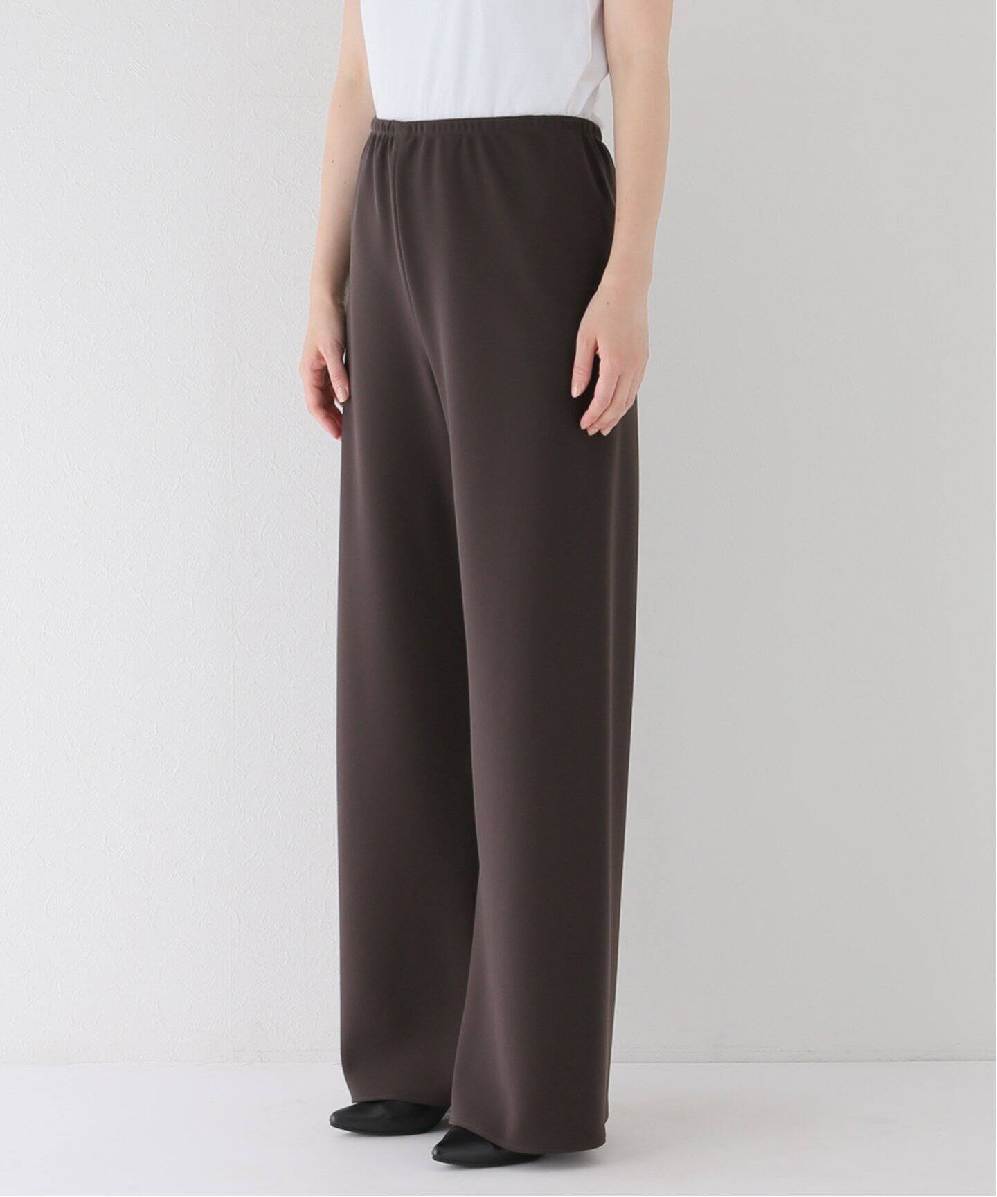 エラスティックパンツ（その他パンツ）｜AP STUDIO（エーピー  