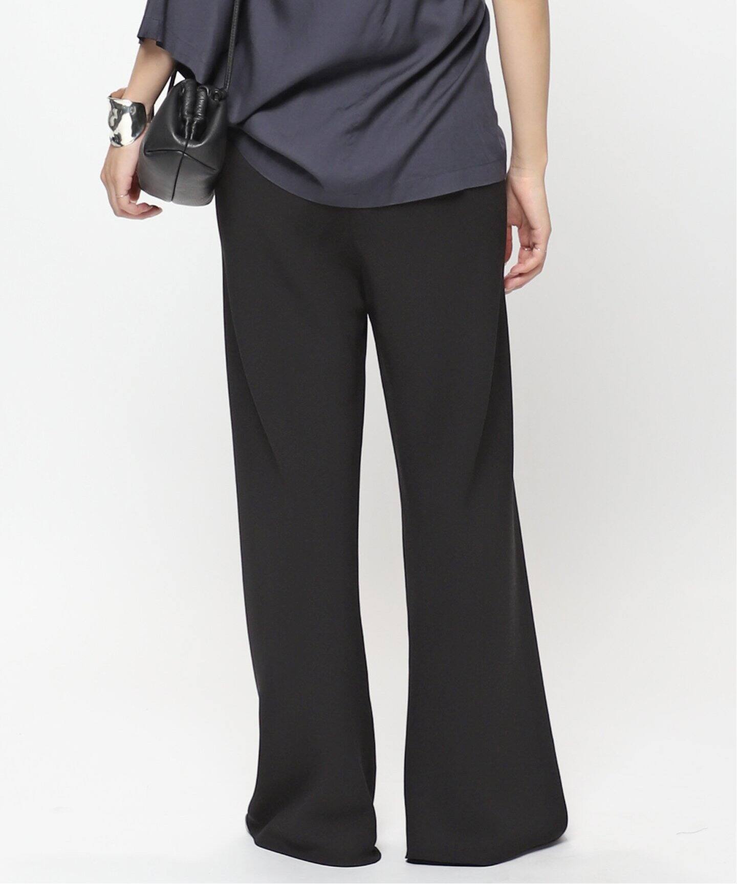 追加》エラスティックパンツ（その他パンツ）｜AP STUDIO（エーピー  