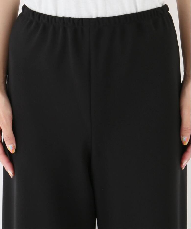 追加》エラスティックパンツ（その他パンツ）｜AP STUDIO（エーピー  