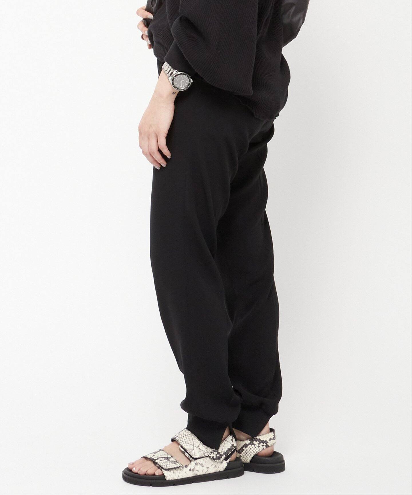 追加》SCENTOF トリアセ ジョガーパンツ（その他パンツ）｜AP STUDIO  