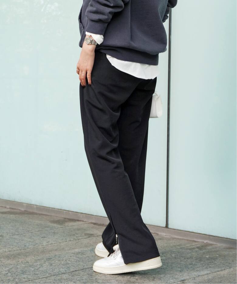 2nd track Pants（ジャージ／トラックパンツ）｜AP STUDIO（エーピー 