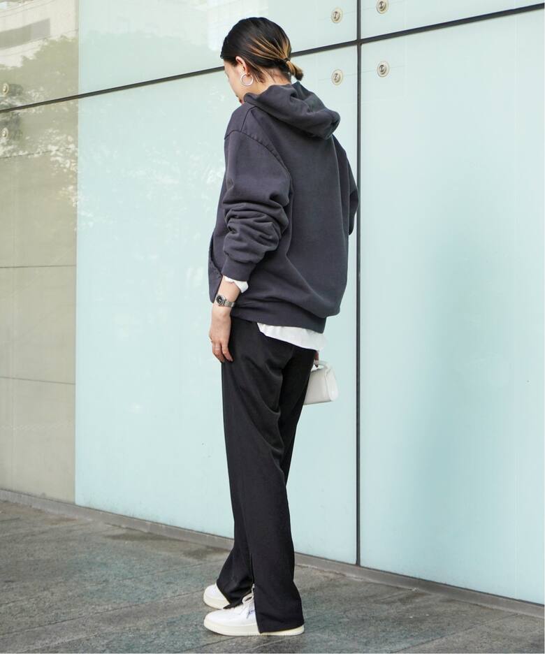 2nd track Pants（ジャージ／トラックパンツ）｜AP STUDIO（エーピー 