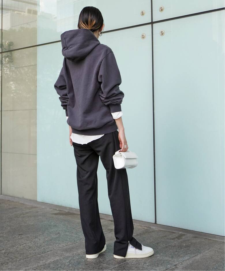 2nd track Pants（ジャージ／トラックパンツ）｜AP STUDIO（エーピー  