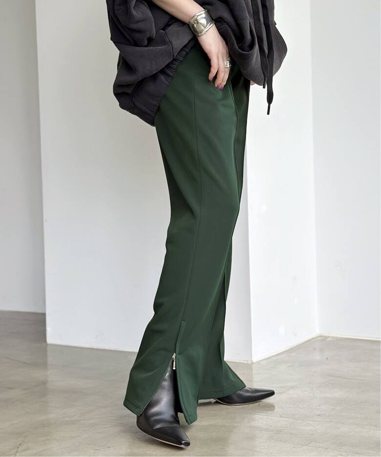 2nd track Pants（ジャージ／トラックパンツ）｜AP STUDIO（エーピー 