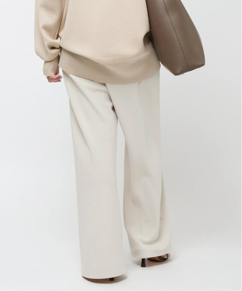 追加》エラスティックパンツ（その他パンツ）｜AP STUDIO  