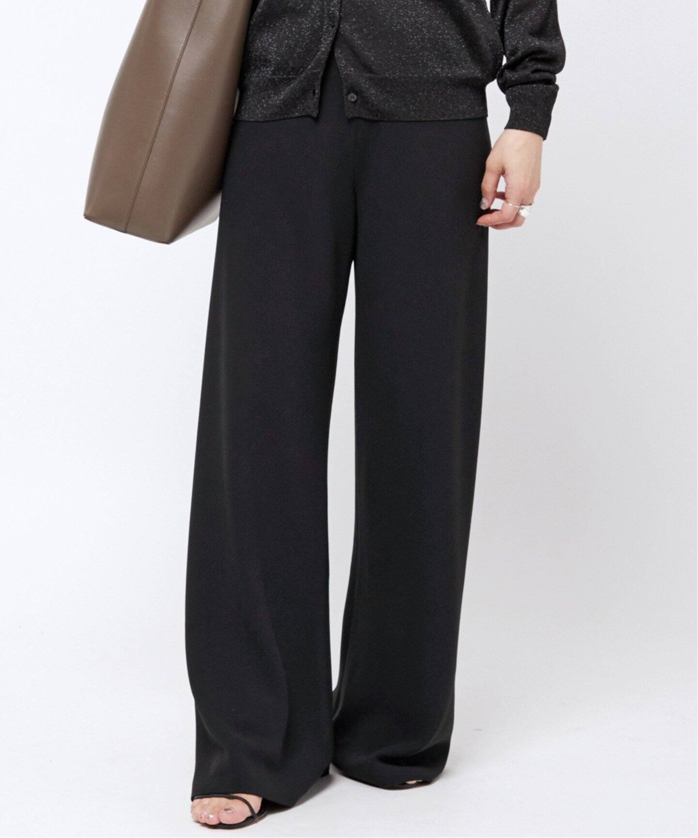 追加》エラスティックパンツ（その他パンツ）｜AP STUDIO（エーピー  