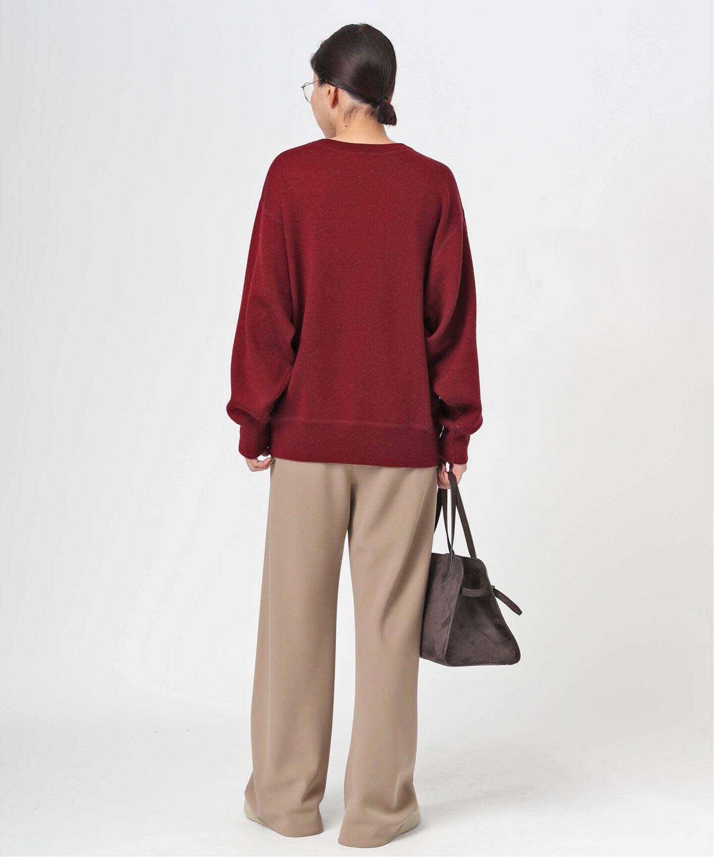 エラスティックパンツ（その他パンツ）｜AP STUDIO（エーピー  