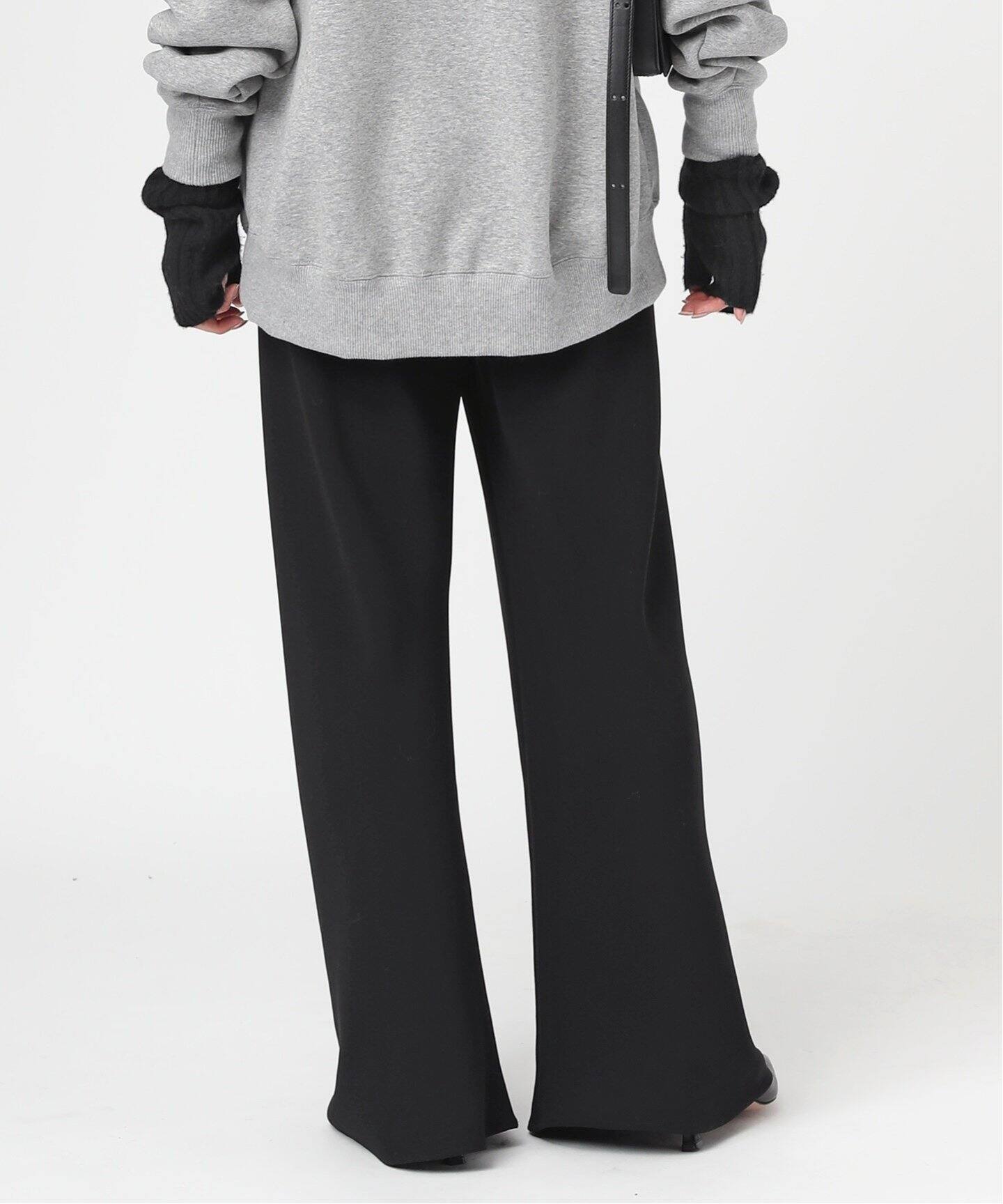 エラスティックパンツ（その他パンツ）｜AP STUDIO（エーピー  