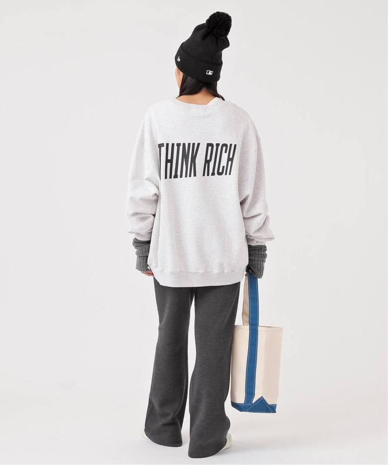 スムージーニットパンツ（その他パンツ）｜AP STUDIO（エーピー  