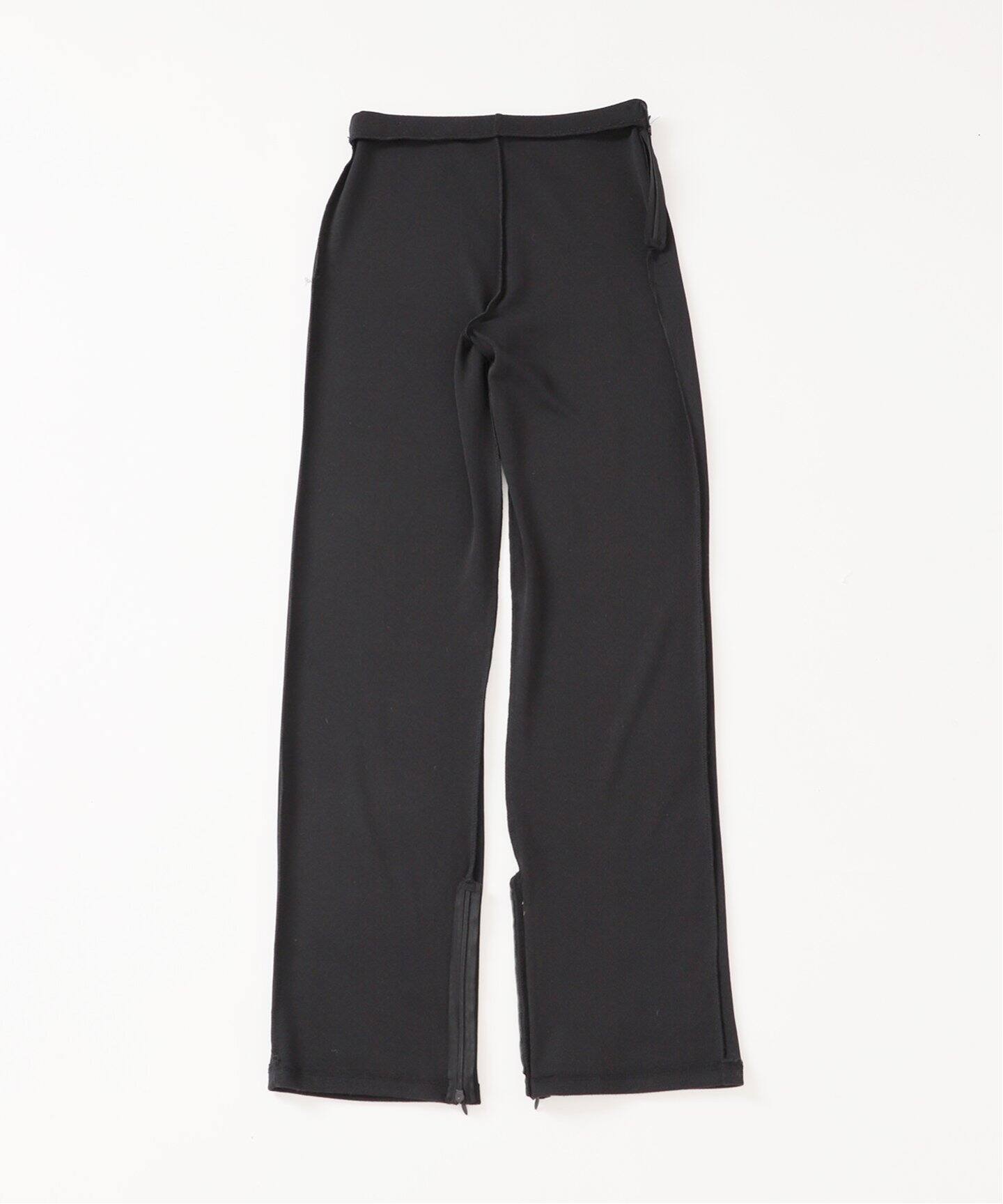 リブジャージーパンツ（その他パンツ）｜AP STUDIO（エーピー  