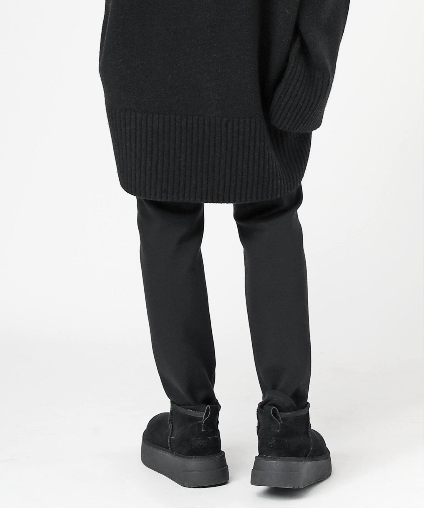 New Moist Warm Leggings（その他パンツ）｜AP STUDIO（エーピー  